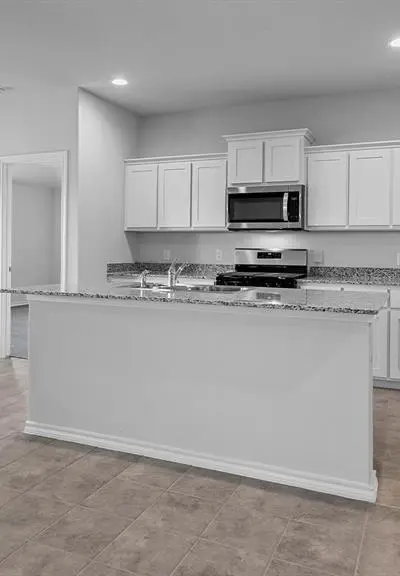 2225 JOHNNY CASH Drive, Fort Worth TX 76036 - Photo 3