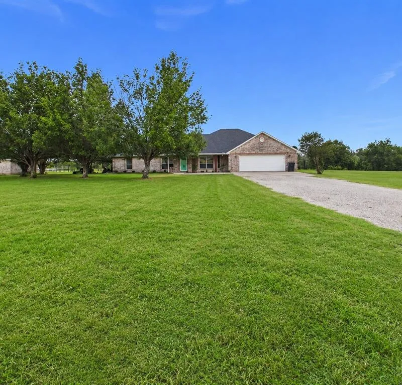 6554 State Highway 198, Mabank TX 75156