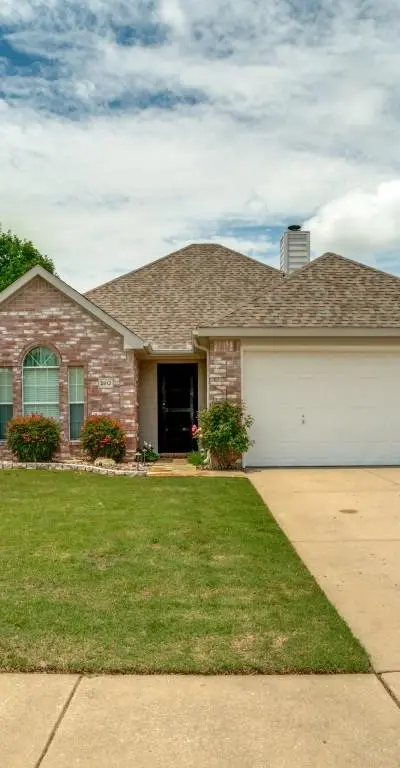 2813 Mitchell Lane, Anna TX 75409