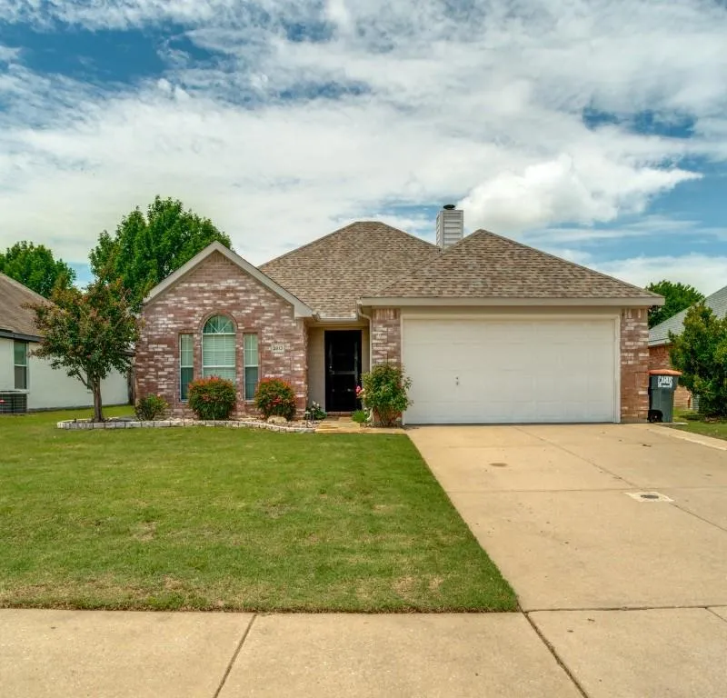 2813 Mitchell Lane, Anna TX 75409