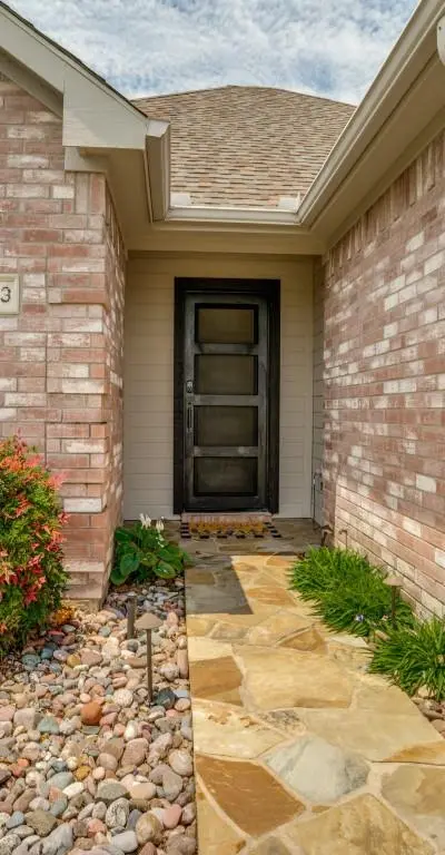 2813 Mitchell Lane, Anna TX 75409 - Photo 2