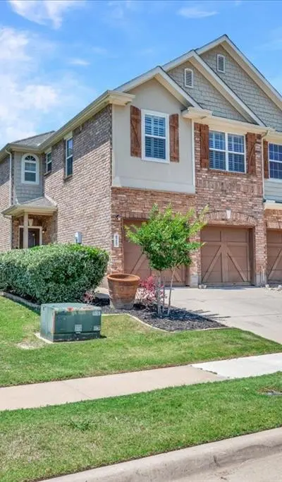 6217 Weinberg Court, Plano TX 75074