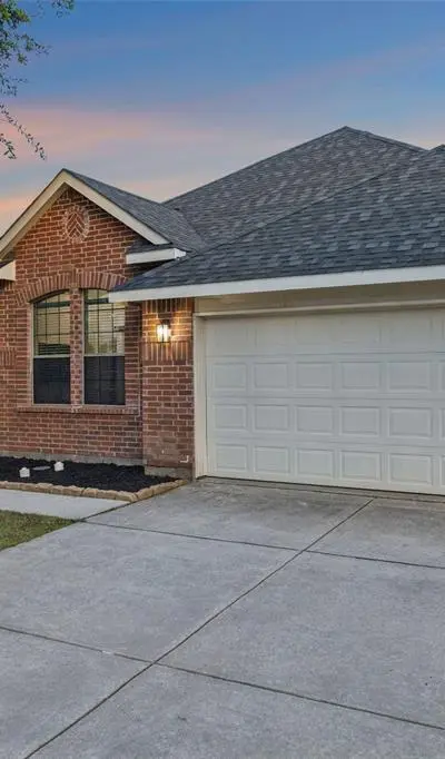 5621 Crestwood Drive, Prosper TX 75078
