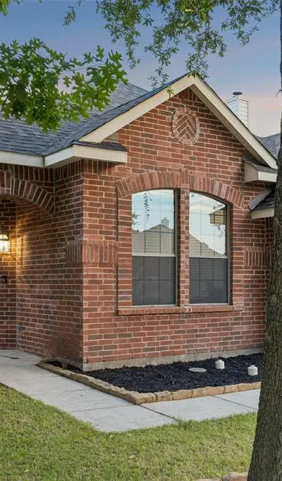 5621 Crestwood Drive, Prosper TX 75078 - Photo 2