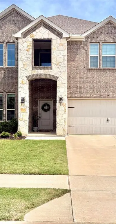 10217 Gray Barrel Drive, Aubrey TX 76227