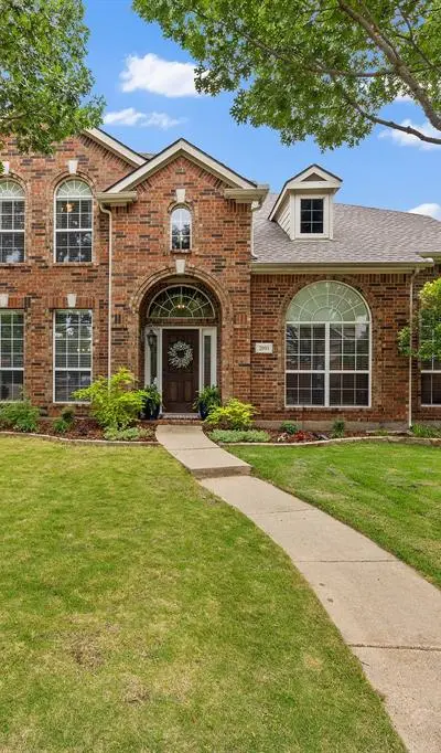 2995 Hancock Drive, Frisco TX 75033