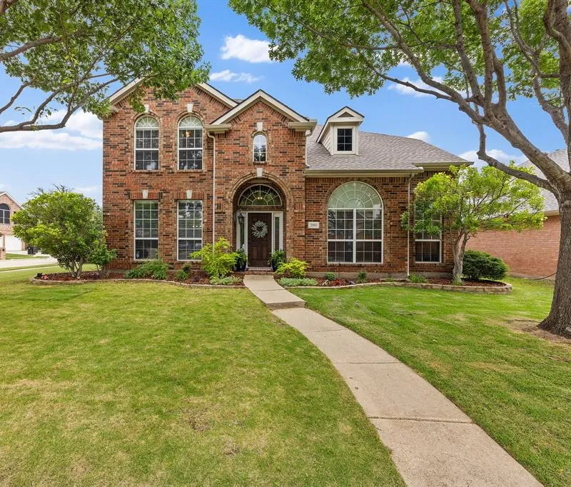 2995 Hancock Drive, Frisco TX 75033