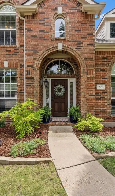 2995 Hancock Drive, Frisco TX 75033 - Photo 5