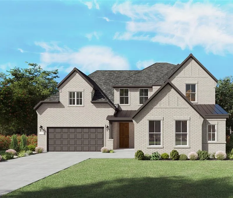 11149 Roxburgh Road, Fort Worth TX 76052