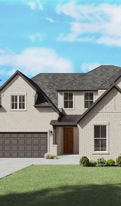 11149 Roxburgh Road, Fort Worth TX 76052