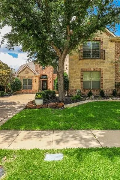 4769 Glen Heather Drive, Frisco TX 75034