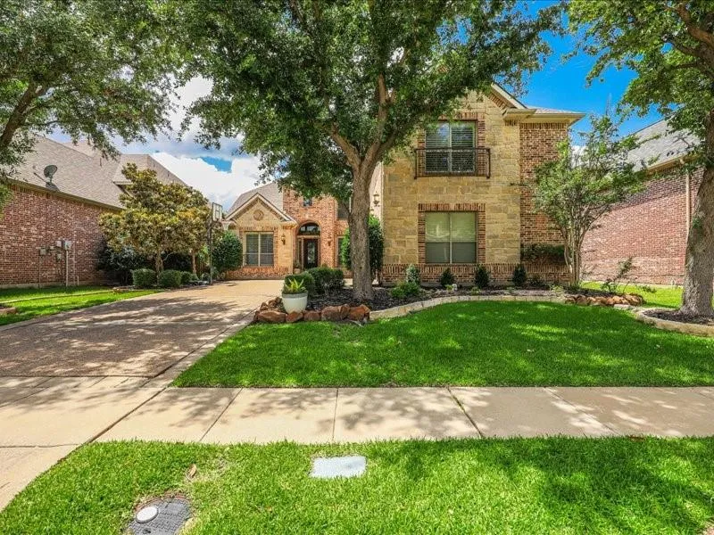 4769 Glen Heather Drive, Frisco TX 75034