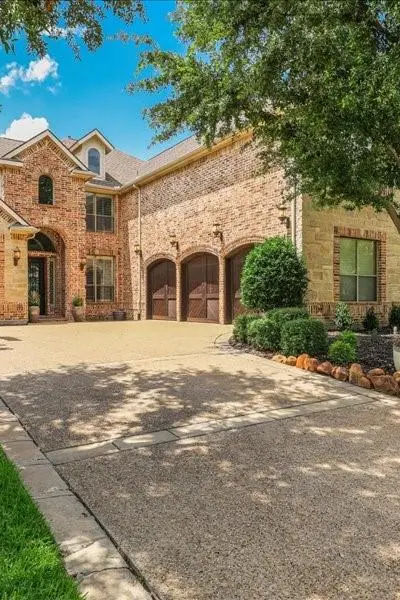4769 Glen Heather Drive, Frisco TX 75034 - Photo 2