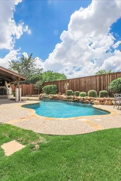 4769 Glen Heather Drive, Frisco TX 75034 - Photo 4