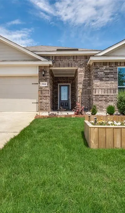 314 Condie Russell Avenue, Venus TX 76084