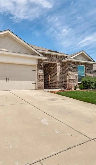314 Condie Russell Avenue, Venus TX 76084 - Photo 2