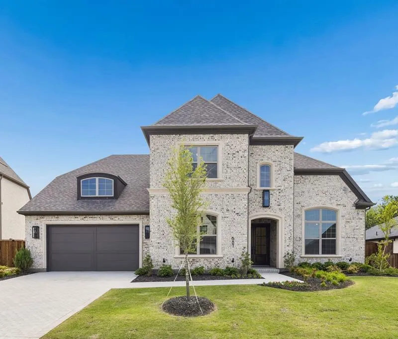 681 Capella Court, Prosper TX 75078