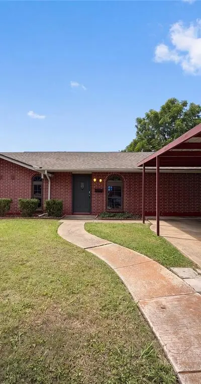 1102 Hillwood Drive, Lewisville TX 75067