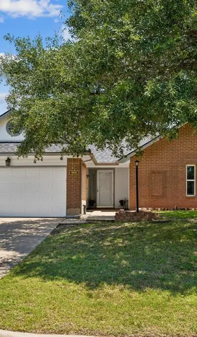 1909 Timberline Lane, Sherman TX 75092