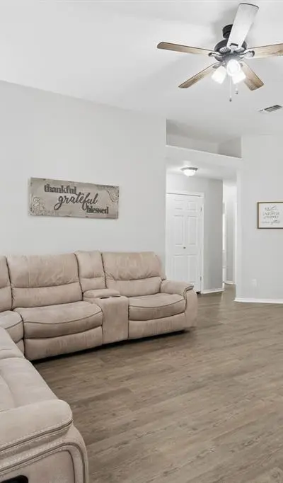 1909 Timberline Lane, Sherman TX 75092 - Photo 4