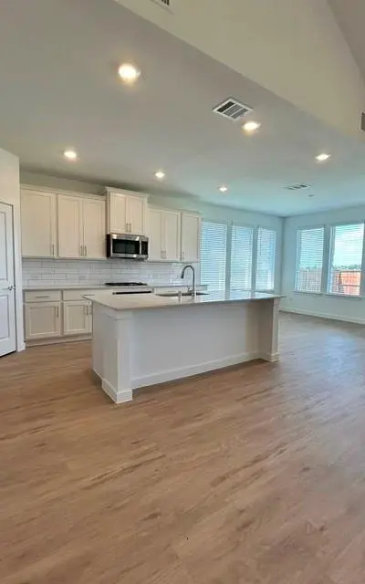 2220 Greenbelt Road, Celina TX 75009