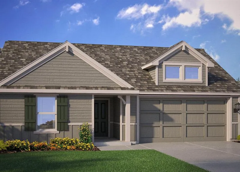 2237 JOHNNY CASH Drive, Fort Worth TX 76036