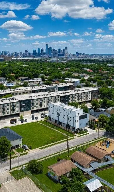 521 Melba Street # 101, Dallas TX 75208 - Photo 4