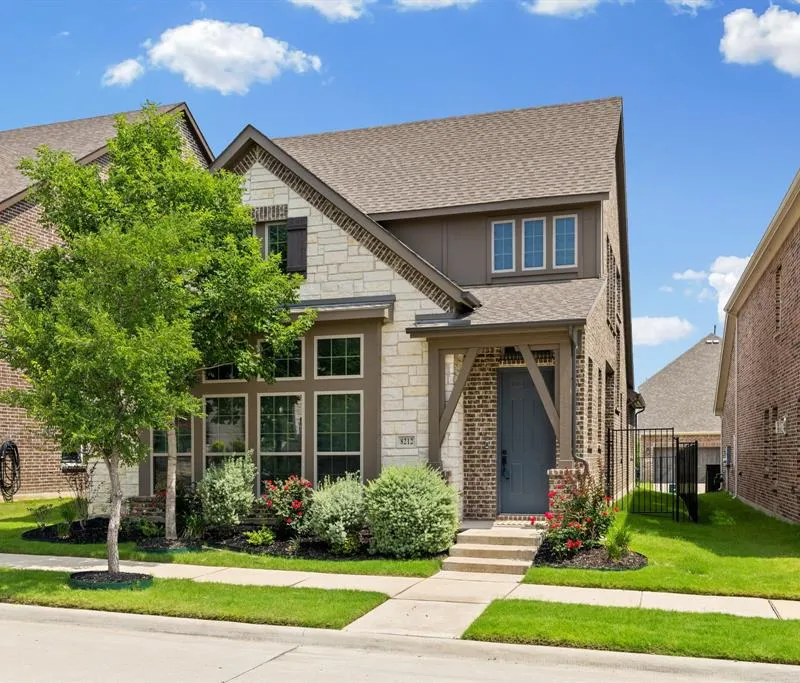 8212 Bethpage Drive, McKinney TX 75070