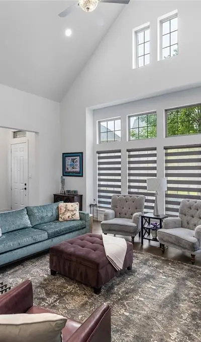 8212 Bethpage Drive, McKinney TX 75070 - Photo 2