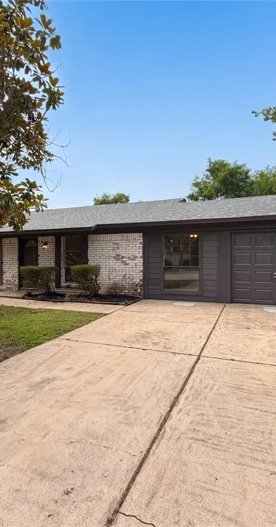 5708 Hanson Drive, Watauga TX 76148