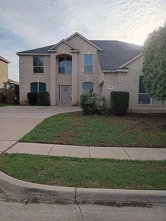 7817 Longbow Lane, Arlington TX 76002