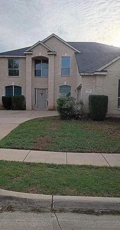 7817 Longbow Lane, Arlington TX 76002