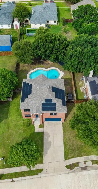 105 Vivian Drive, Waxahachie TX 75165 - Photo 4