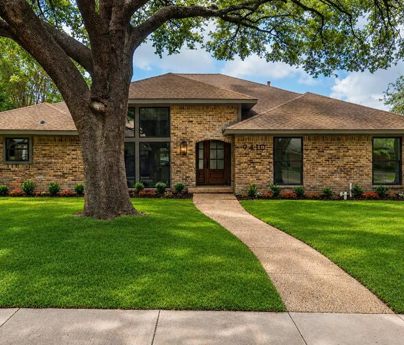 9410 Shady Valley Drive, Dallas TX 75238