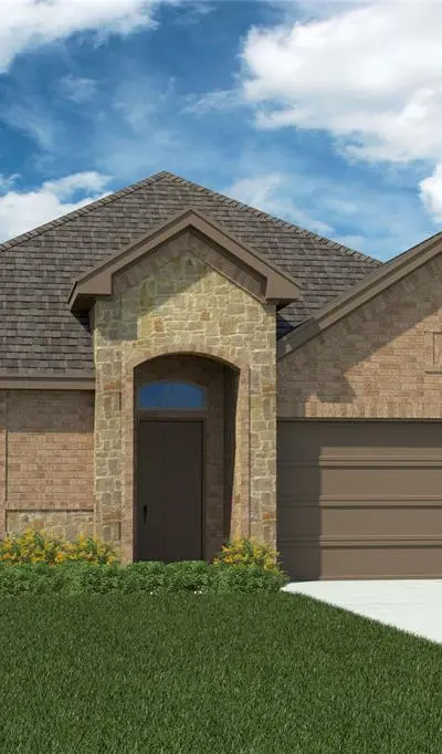1412 CANTERBURY Trail, DeSoto TX 75115