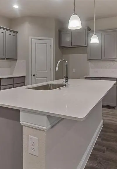 1412 CANTERBURY Trail, DeSoto TX 75115 - Photo 2