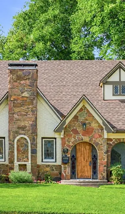 5535 McCommas Boulevard, Dallas TX 75206