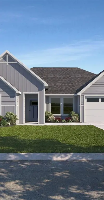 219 SANDSTONE Circle, Granbury TX 76048