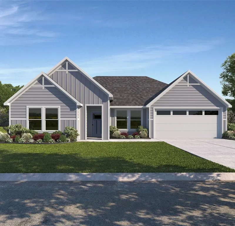 219 SANDSTONE Circle, Granbury TX 76048