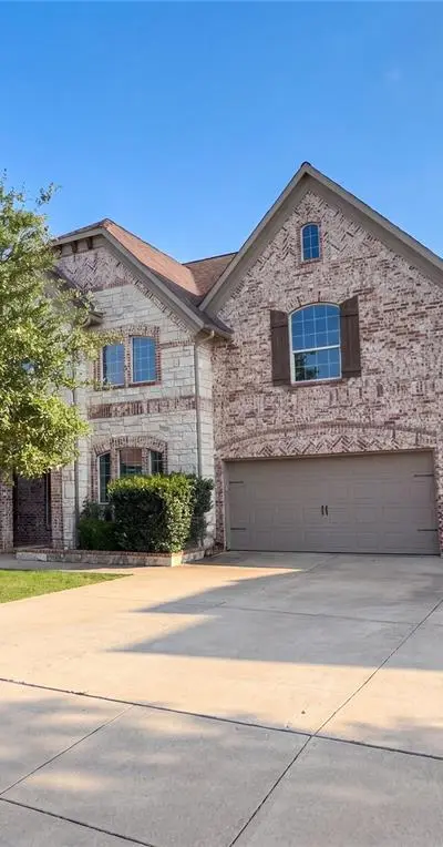 3105 Bridgewater Drive, Little Elm TX 75068