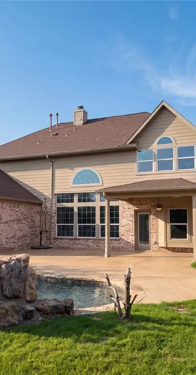 3105 Bridgewater Drive, Little Elm TX 75068 - Photo 5