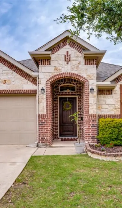 12404 Hitch Rack Way, McKinney TX 75071