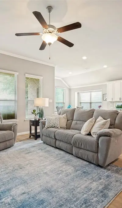 12404 Hitch Rack Way, McKinney TX 75071 - Photo 5