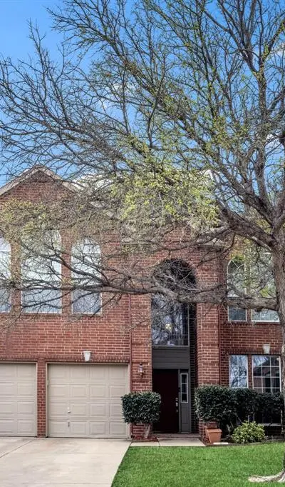 4116 Walnut Creek Court, Fort Worth TX 76137