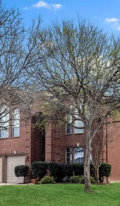 4116 Walnut Creek Court, Fort Worth TX 76137 - Photo 2