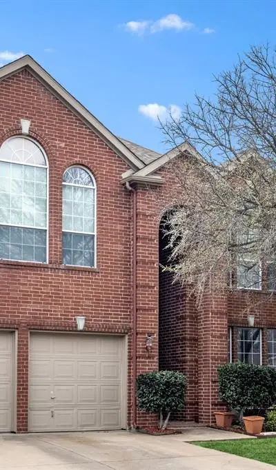 4116 Walnut Creek Court, Fort Worth TX 76137 - Photo 3