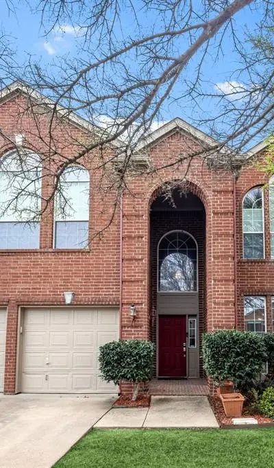 4116 Walnut Creek Court, Fort Worth TX 76137 - Photo 4