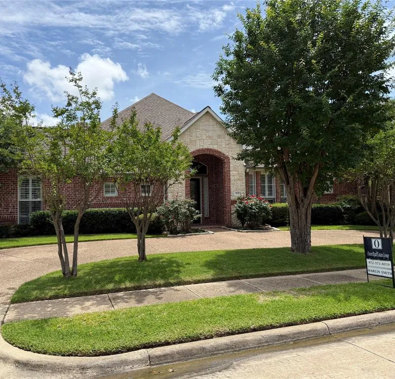 1425 Kingsmill Court, Coppell TX 75019