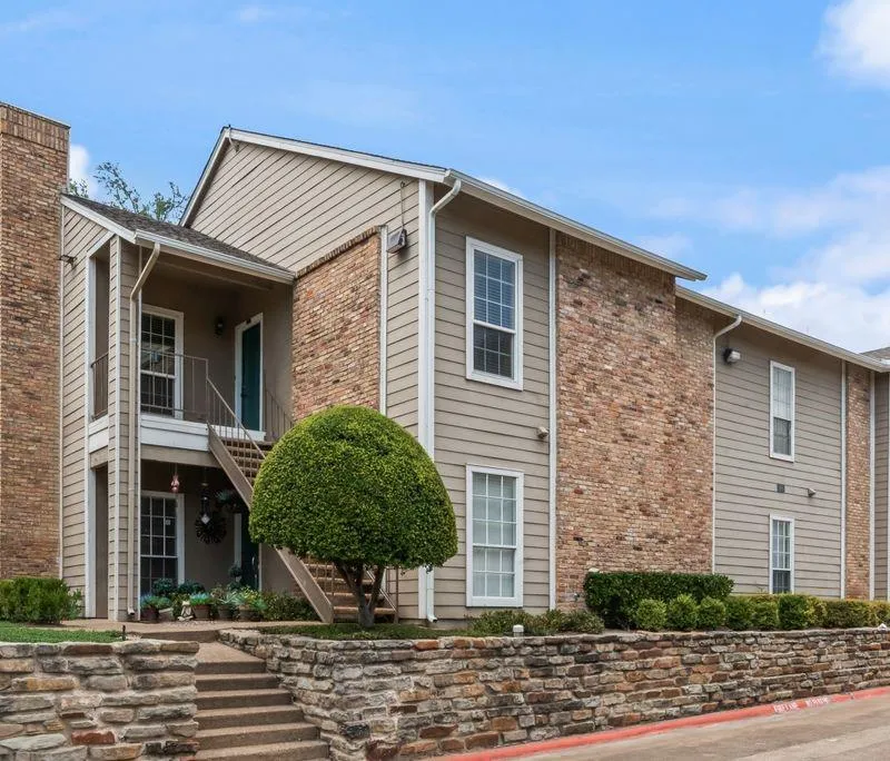 8600 Coppertowne Lane # 1901, Dallas TX 75243