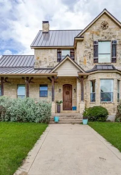 825 Fm 1389 N, Combine TX 75159